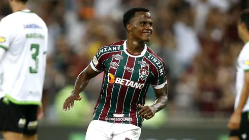 Jhon Arias (Photo by Wagner Meier/Getty Images)