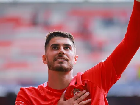 Na mira do São Paulo, destino de Pedro Raul pode ser Porto Alegre