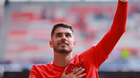 Pedro Raul pode voltar ao Brasil. (Photo by Hector Vivas/Getty Images)