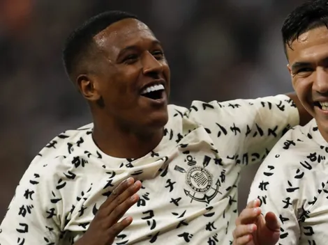 Rival do Corinthians encaminha a contratação do zagueiro Robert Renan