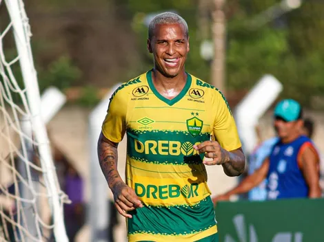 Opinião: Deyverson seria uma adição de extrema qualidade ao ataque do Vasco da Gama em 2024