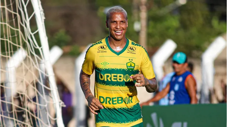 Foto: C2 Sports/Cuiabá