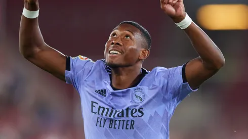 (Photo by Fran Santiago/Getty Images)