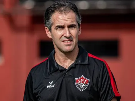 Léo Condé dá OK e Vitória acerta a chegada de mais um jogador para 2024