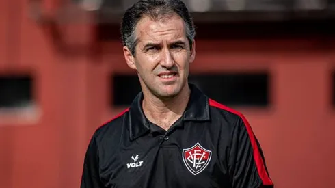 Foto: Pietro Carpi/Esporte Clube Vitória