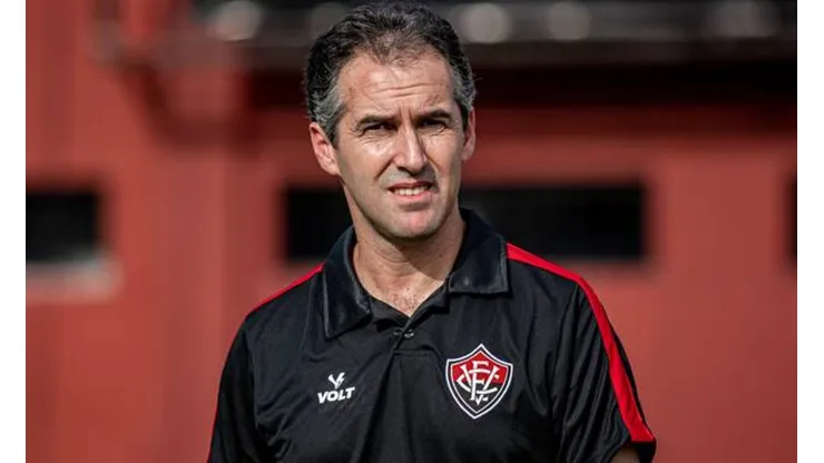 Foto: Pietro Carpi/Esporte Clube Vitória