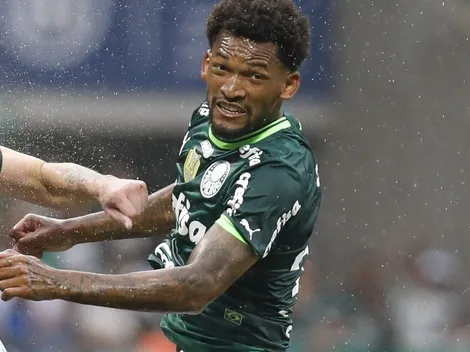 SAF do Brasileirão quer acertar a contratação de Jailson