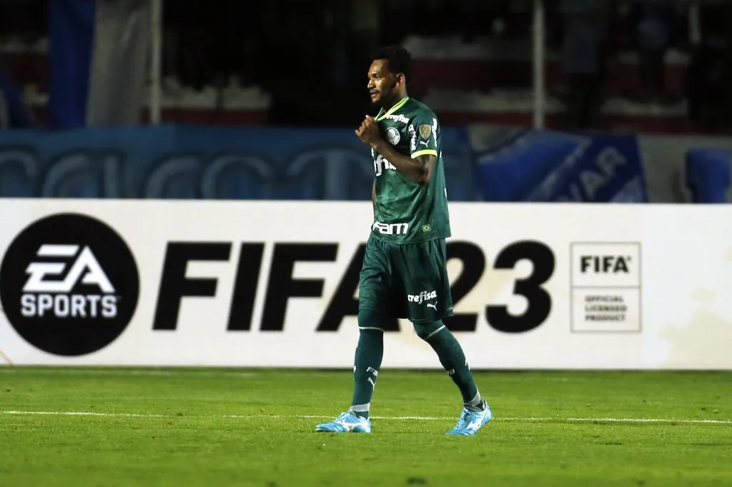 (Photo by Gaston Brito Miserocchi/Getty Images)