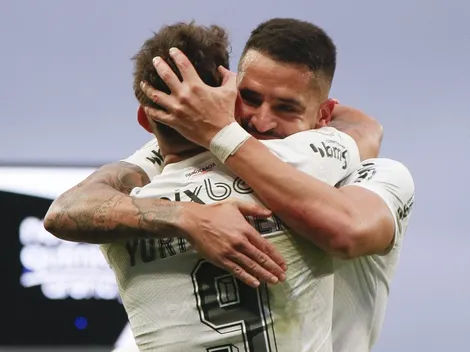 Após Renato Augusto, Corinthians pode perder outro jogador ex-Seleção