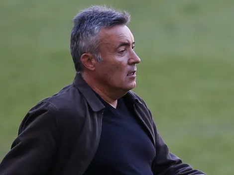 Domenec pode ser anunciado por equipe do Brasileirão