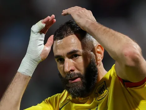 Benzema e cia? Fluminense tem surpresa para semis do Mundial