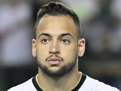 Maycon prepara saída do Corinthians e negocia com rival do Brasileirão,