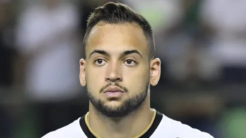 Maycon pode deixar o Corinthians para atuar em rival do Brasileirão. (Photo by Gabriel Aponte/Getty Images)