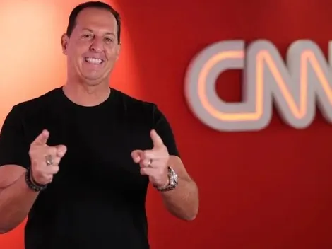 Benja crava Corinthians como próximo campeão da Copa do Brasil