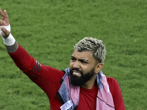 Reforço será "vizinho" de Gabigol no Flamengo e procura casa na Cidade Maravilhosa