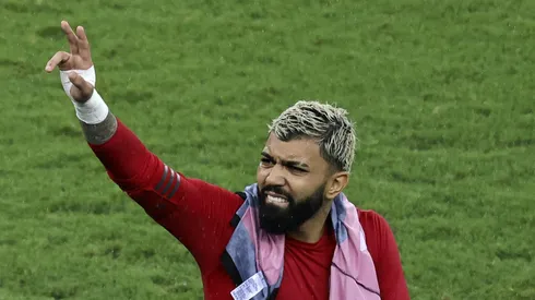 Gabi terá vizinho de luxo na Zona Oeste da cidade. Foto: Buda Mendes/Getty Images