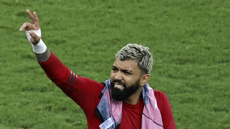 Gabi terá vizinho de luxo na Zona Oeste da cidade. Foto: Buda Mendes/Getty Images