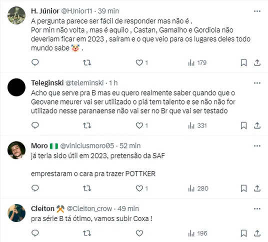 Reprodução/Twitter