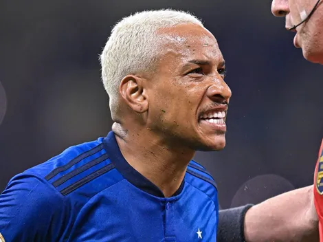 Opinião: Matheus Pereira tem tudo para se consolidar entre os melhores do Brasil