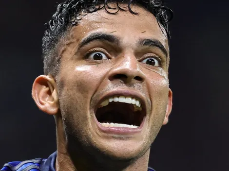 Adeus Inter, partiu... Bruno Rodrigues está a um passo de definir seu futuro e prepara adeus ao Cruzeiro