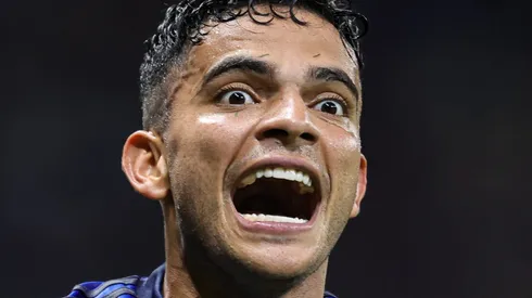 Bruno Rodrigues | Foto: Gilson Lobo/AGIF