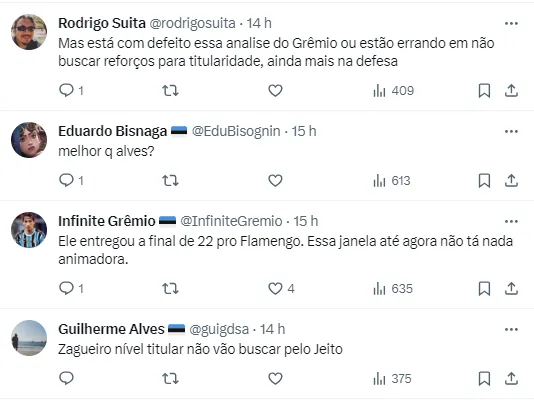 Reprodução/Twitter