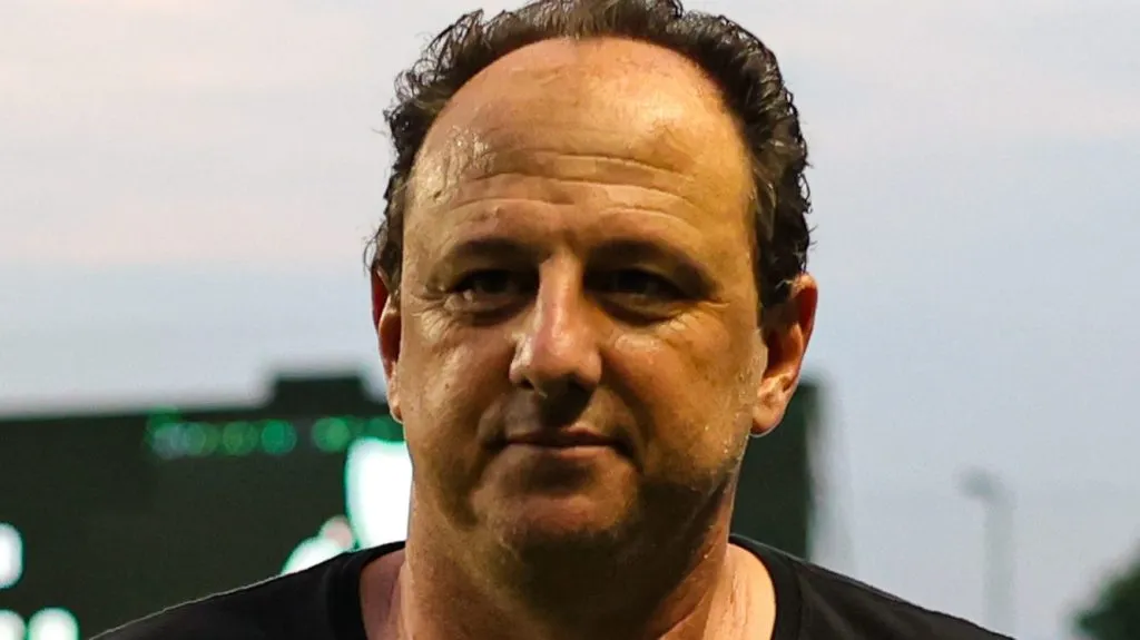 Rogério Ceni | Foto: Gilson Lobo/AGIF