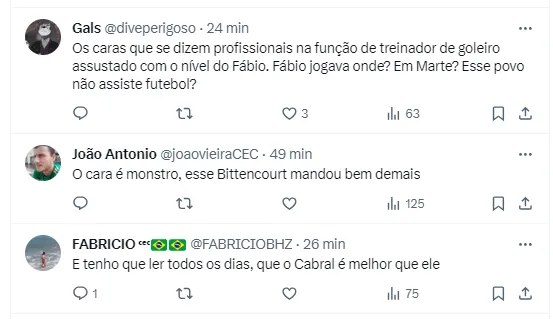 Reprodução/Twitter