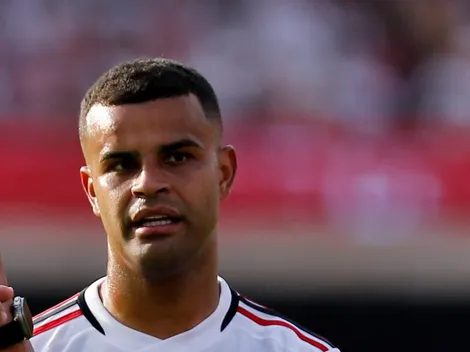 Rival do São Paulo tem interesse na contratação de Alisson para 2024