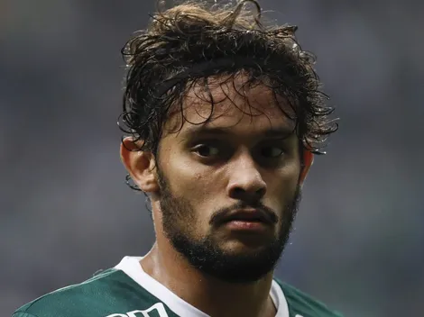 Flamengo tem 'carta na manga' para superar o Vasco e anunciar Scarpa