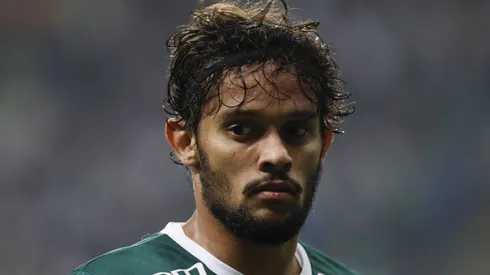 Flamengo tem 'carta na manga' para superar o Vasco e anunciar Scarpa (Photo by Ricardo Moreira/Getty Images)