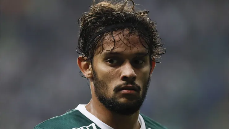 Flamengo tem 'carta na manga' para superar o Vasco e anunciar Scarpa (Photo by Ricardo Moreira/Getty Images)