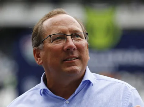 Jogador barrado por Tite no Flamengo recebe oferta oficial de John Textor, dono do Botafogo