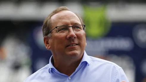 Textor, dono do Botafogo. (Photo by Wagner Meier/Getty Images)