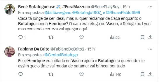 Reprodução/Twitter