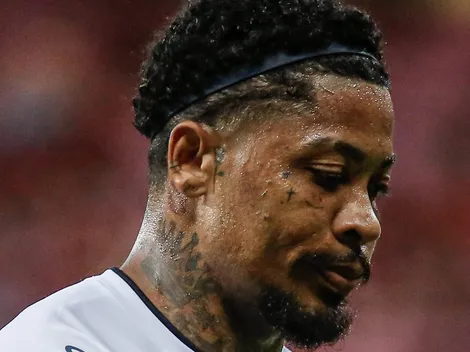 Marinho dá as caras e faz revelação bombástica sobre sua saída polêmica do Santos