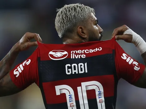 Flamengo fecha com novo patrocinador máster e passa a faturar R$ 225 milhões por ano
