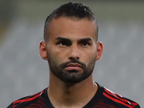 Alvo de Corinthians e Internacional, Thiago Maia escolhe onde quer jogar