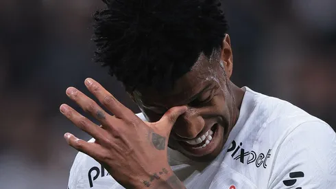 Gil, ex-jogador do Corinthians | Foto: Ettore Chiereguini/AGIF