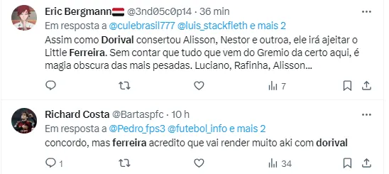 Reprodução/Twitter