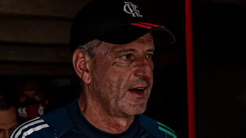 Foto: Paula Reis / Flamengo