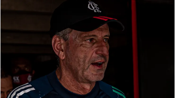 Foto: Paula Reis / Flamengo