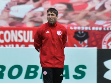 Inter entra em disputa com o Botafogo por meia de destaque do Brasileirão