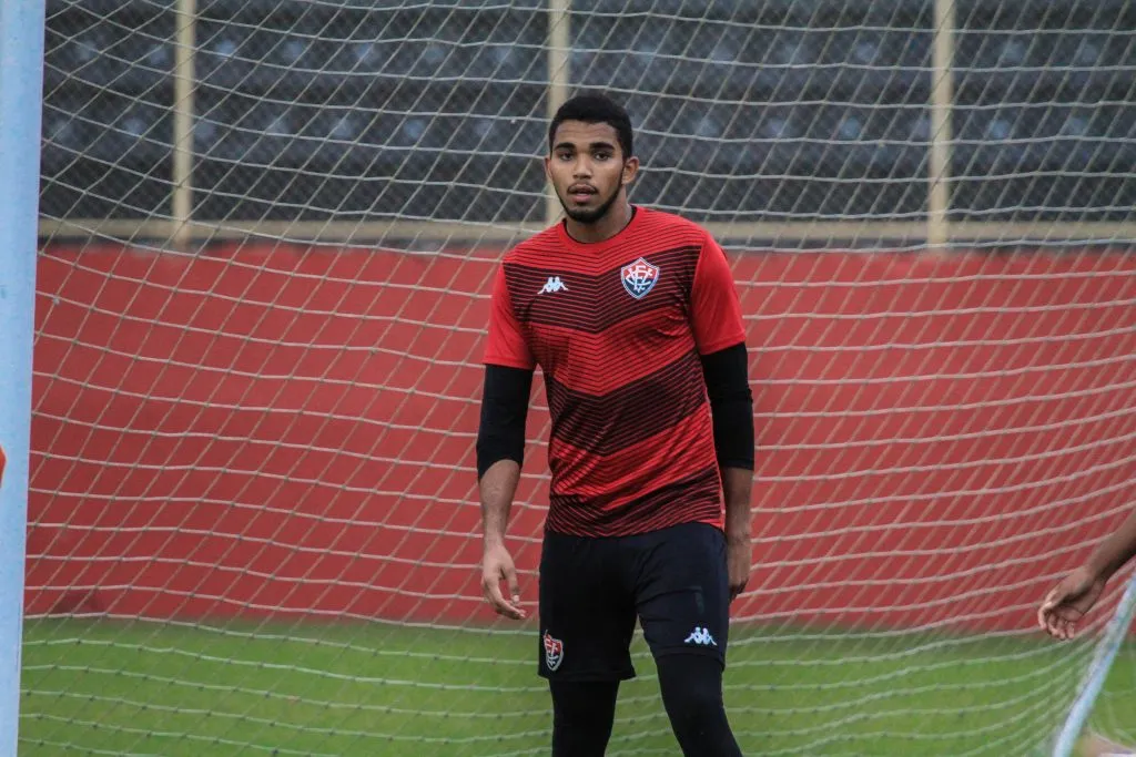 Fotos: Letícia Martins / ECVitória