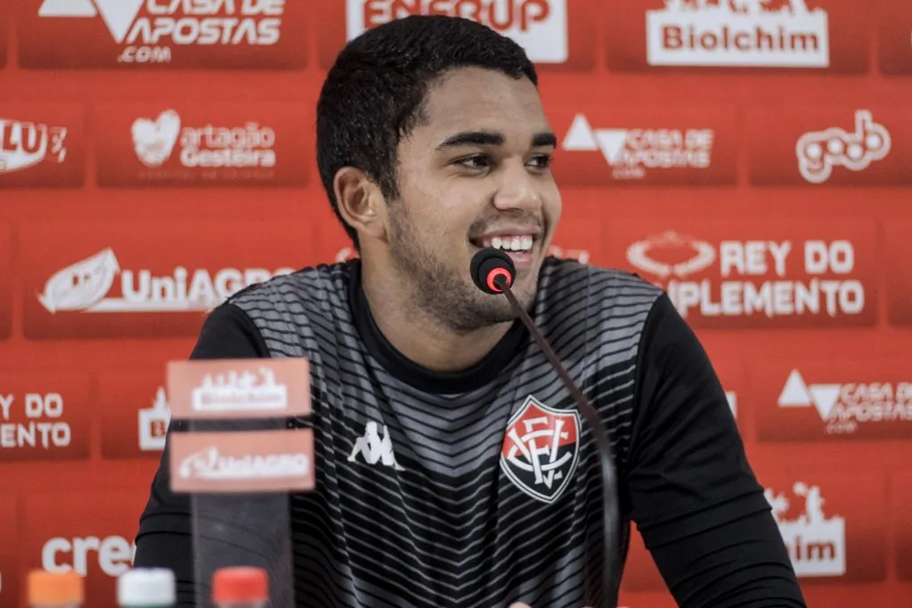 Fotos: Letícia Martins/ECVitória