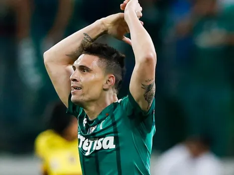 Moisés acerta com nova equipe e confirma retorno ao Brasileirão