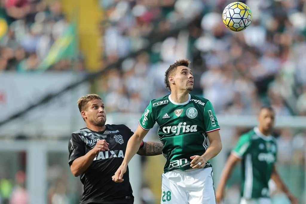 (Photo by Heuler Andrey/Getty Images)