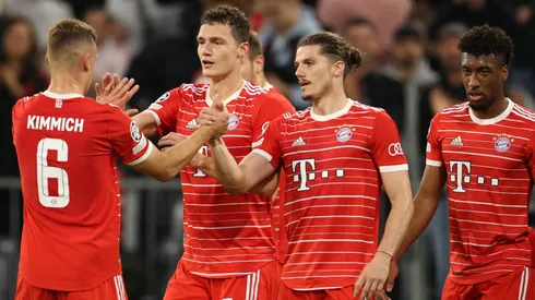 (Photo by Adam Pretty/Getty Images)