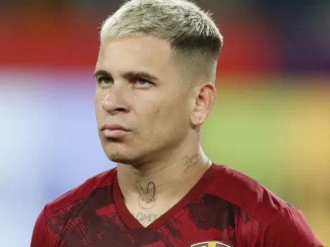 Soteldo deixa o Corinthians 'de lado' e se oferece para jogar no Rio