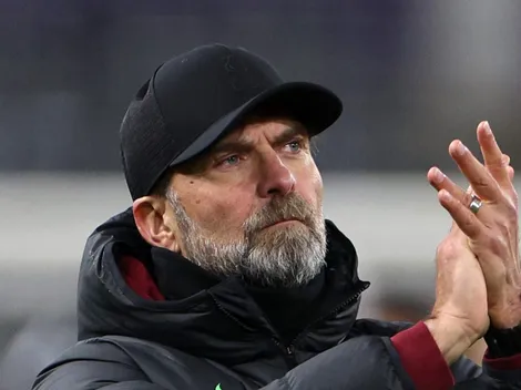 Klopp é amarrado no Liverpool e nó tático acaba com os Reds na Europa League